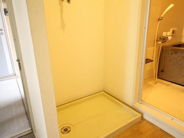 メロディ－ハウスの物件内観写真