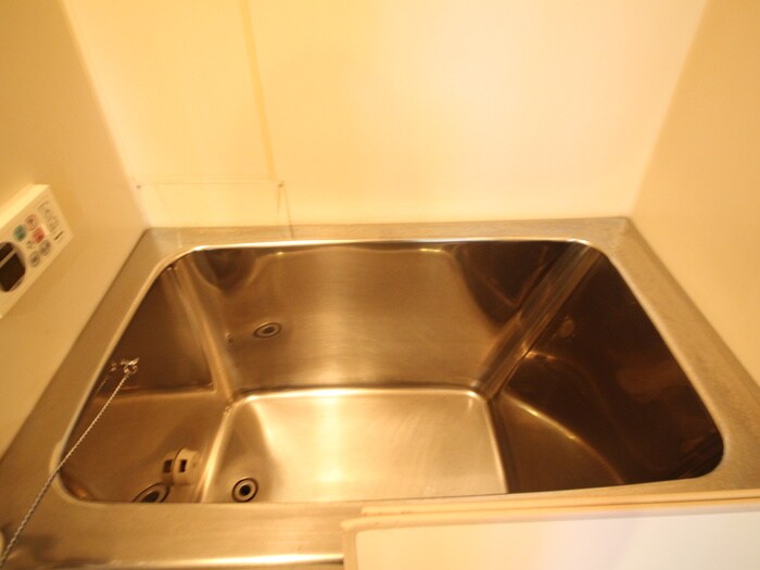 メロディ－ハウスの物件内観写真