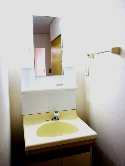 メロディ－ハウスの物件内観写真