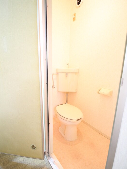 メロディ－ハウスの物件内観写真