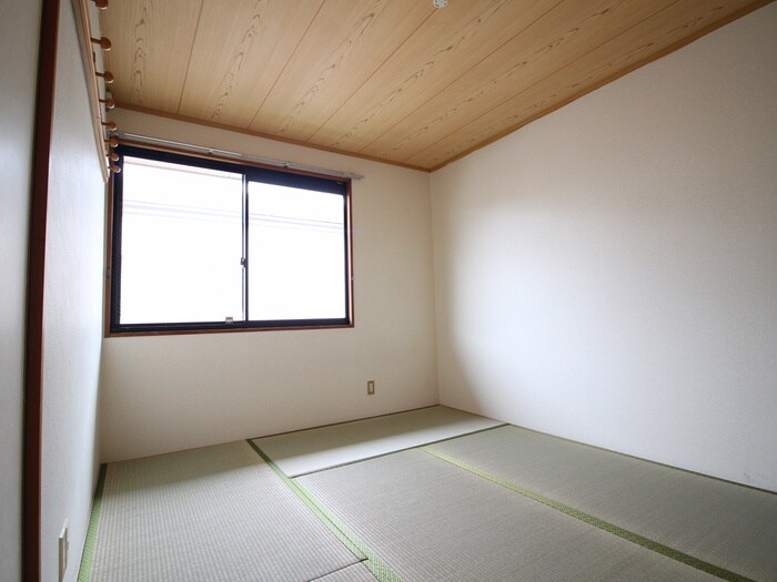 メロディ－ハウスの物件内観写真