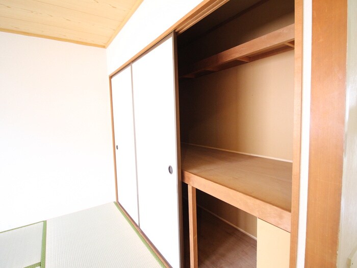 メロディ－ハウスの物件内観写真