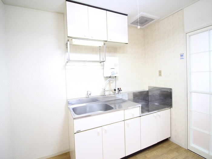 メロディ－ハウスの物件内観写真