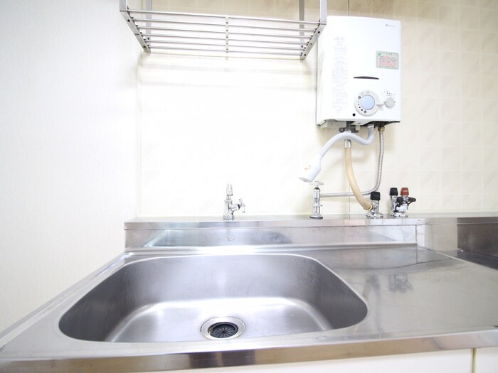 メロディ－ハウスの物件内観写真