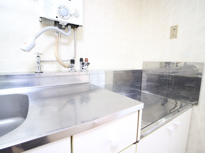 メロディ－ハウスの物件内観写真