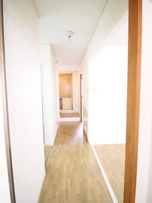 メロディ－ハウスの物件内観写真