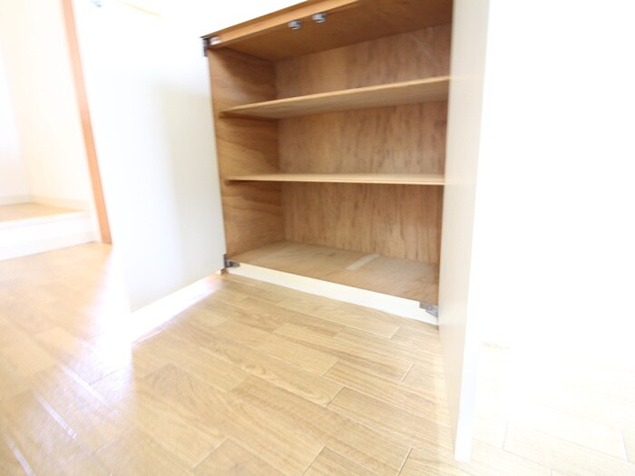 メロディ－ハウスの物件内観写真