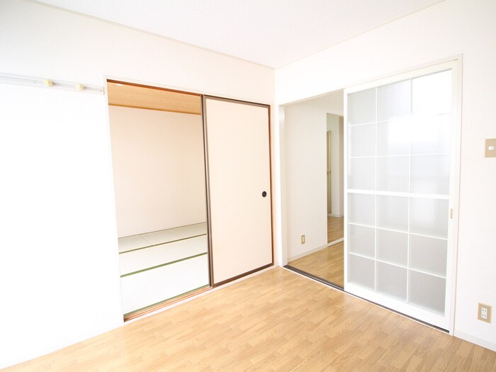 メロディ－ハウスの物件内観写真