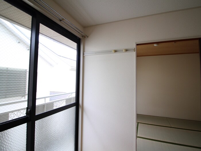 メロディ－ハウスの物件内観写真