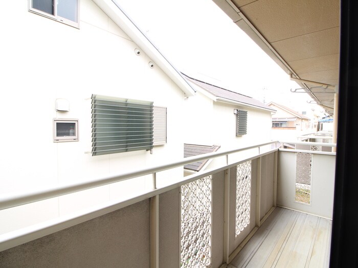 メロディ－ハウスの物件内観写真