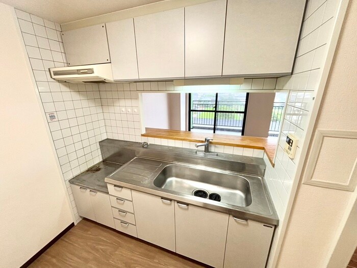 レフィナ－ドの物件内観写真