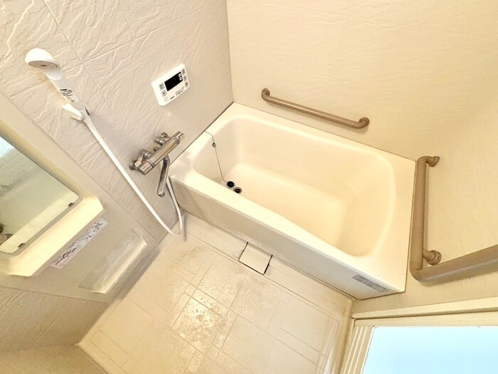 レフィナ－ドの物件内観写真