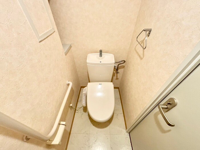 レフィナ－ドの物件内観写真