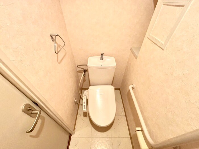 レフィナ－ドの物件内観写真