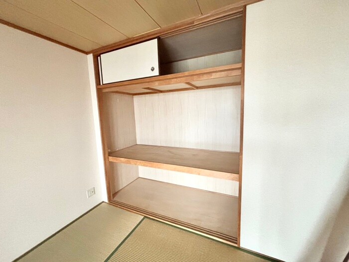 レフィナ－ドの物件内観写真