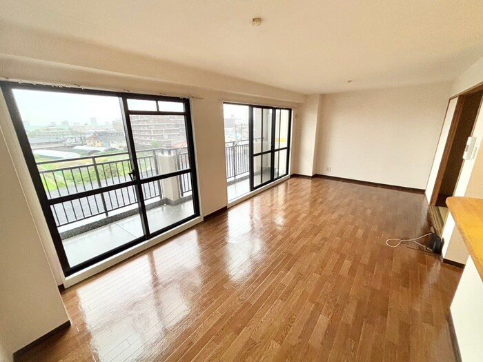 レフィナ－ドの物件内観写真