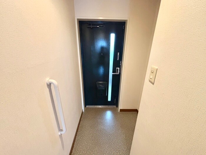 レフィナ－ドの物件内観写真