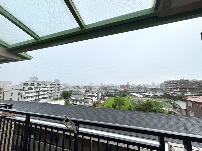 レフィナ－ドの物件内観写真