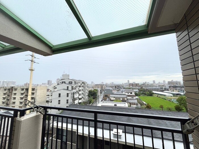 レフィナ－ドの物件内観写真