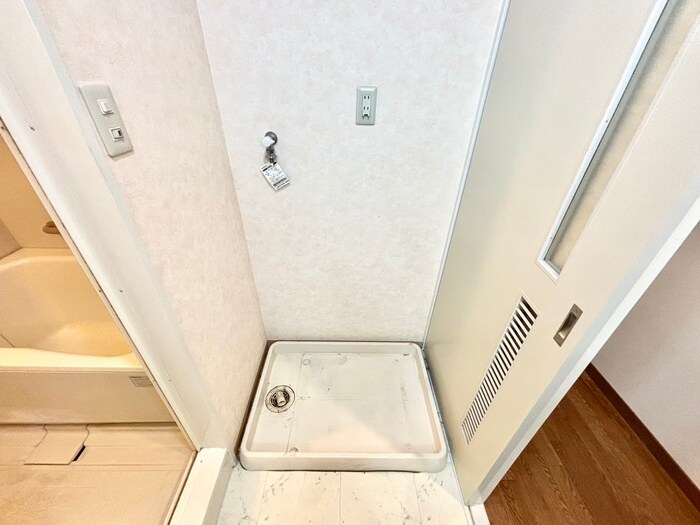 レフィナ－ドの物件内観写真