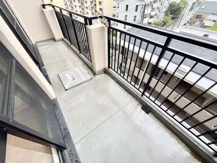 レフィナ－ドの物件内観写真