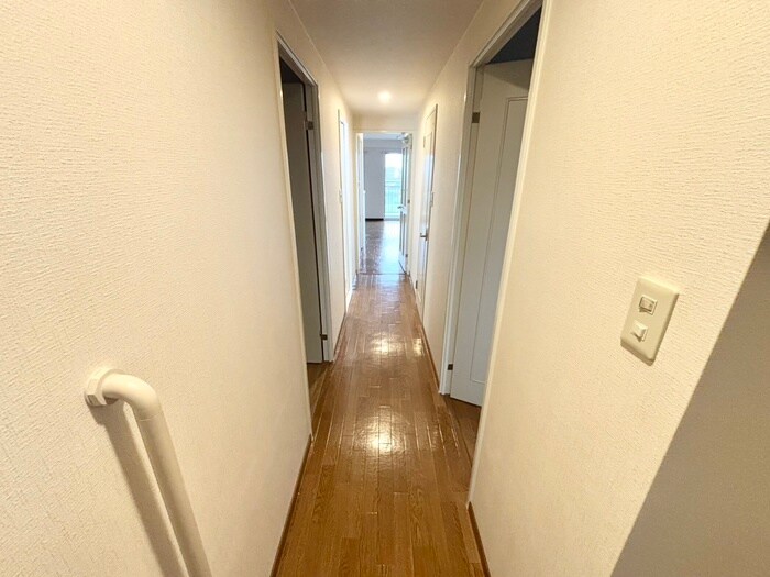 レフィナ－ドの物件内観写真