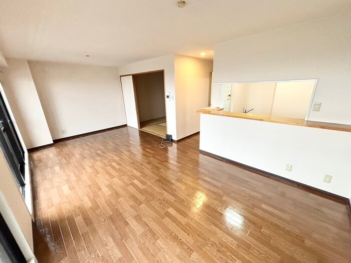 レフィナ－ドの物件内観写真