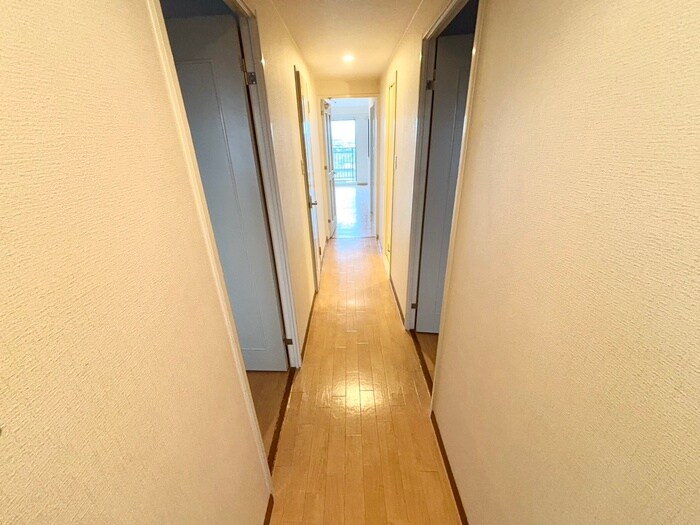 レフィナ－ドの物件内観写真