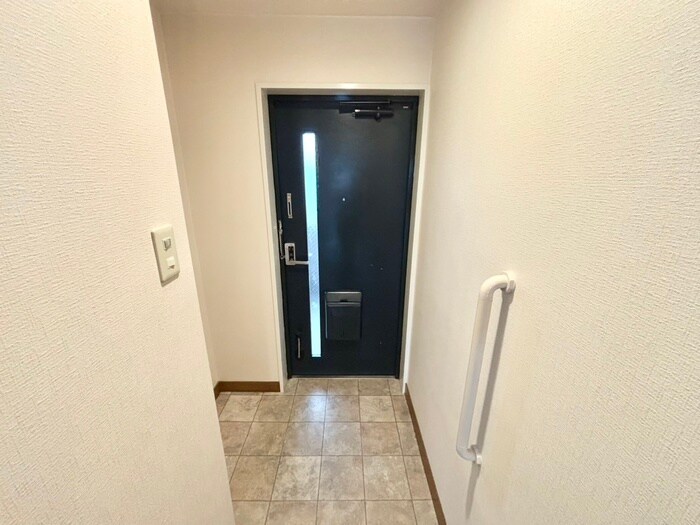 レフィナ－ドの物件内観写真