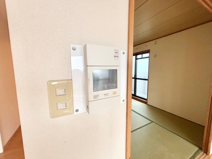 レフィナ－ドの物件内観写真