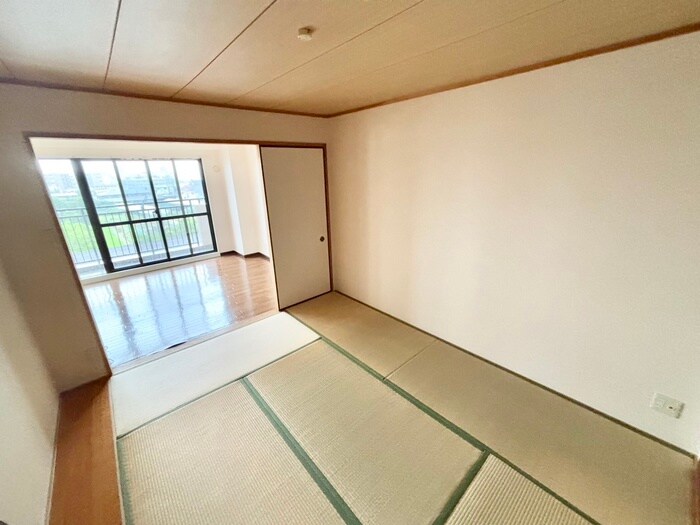 レフィナ－ドの物件内観写真