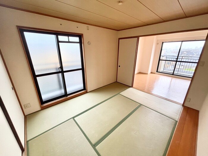 レフィナ－ドの物件内観写真