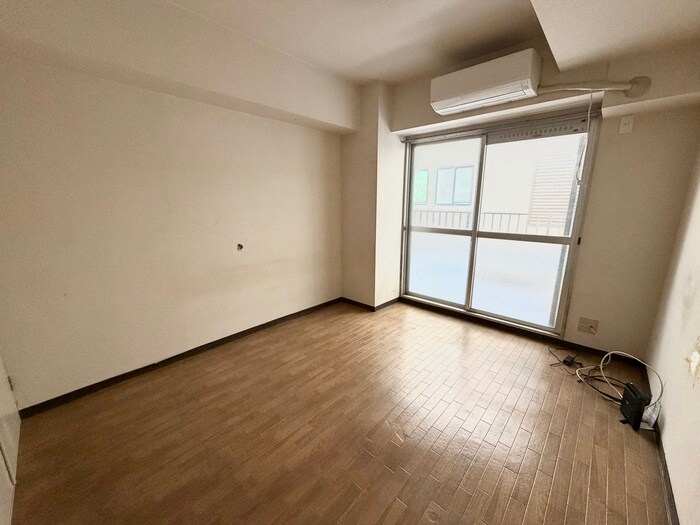 パビリオン甲子園口の物件内観写真