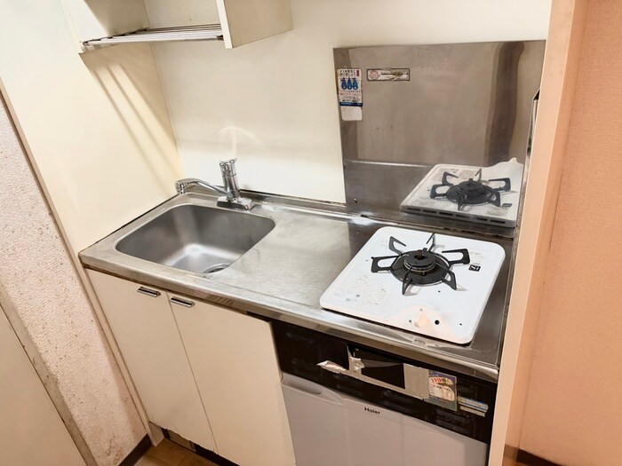 パビリオン甲子園口の物件内観写真