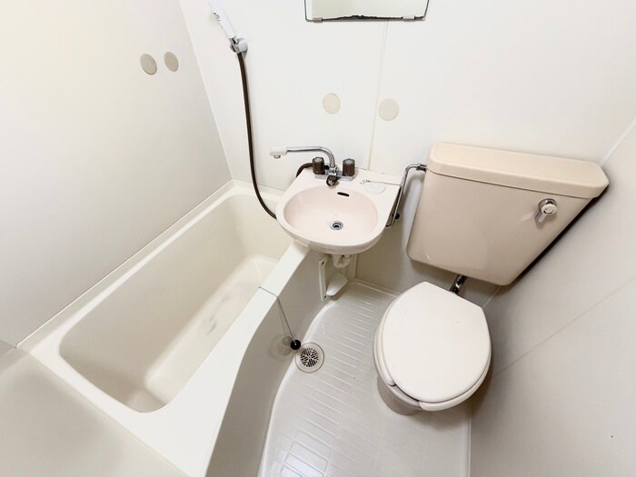 パビリオン甲子園口の物件内観写真