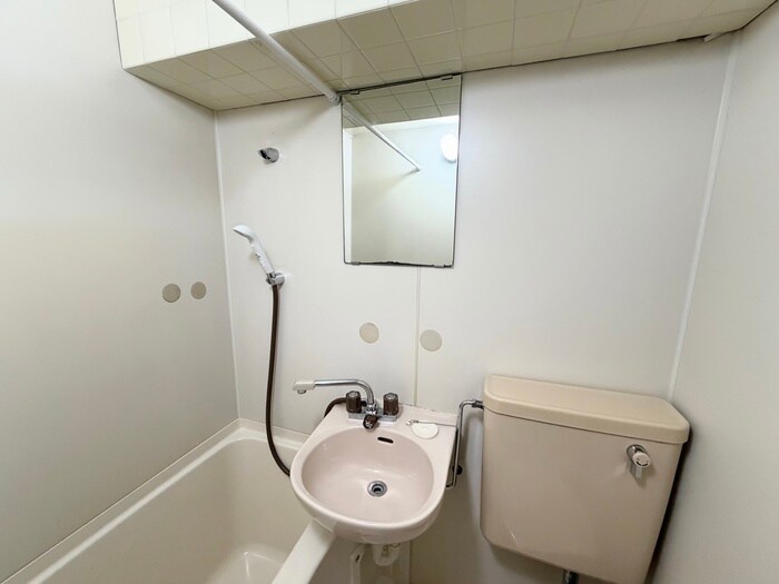 パビリオン甲子園口の物件内観写真