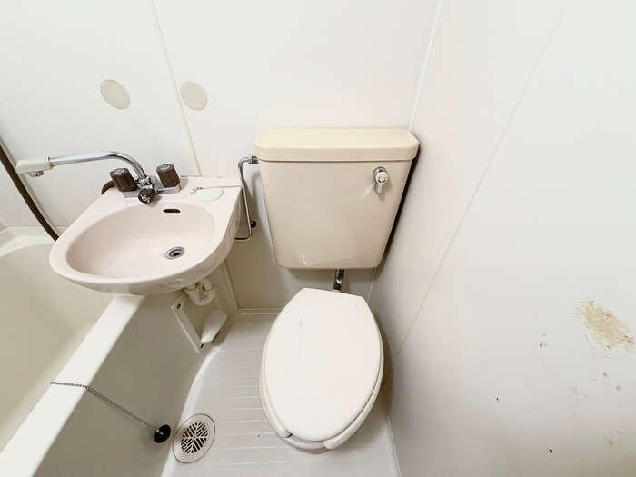 パビリオン甲子園口の物件内観写真