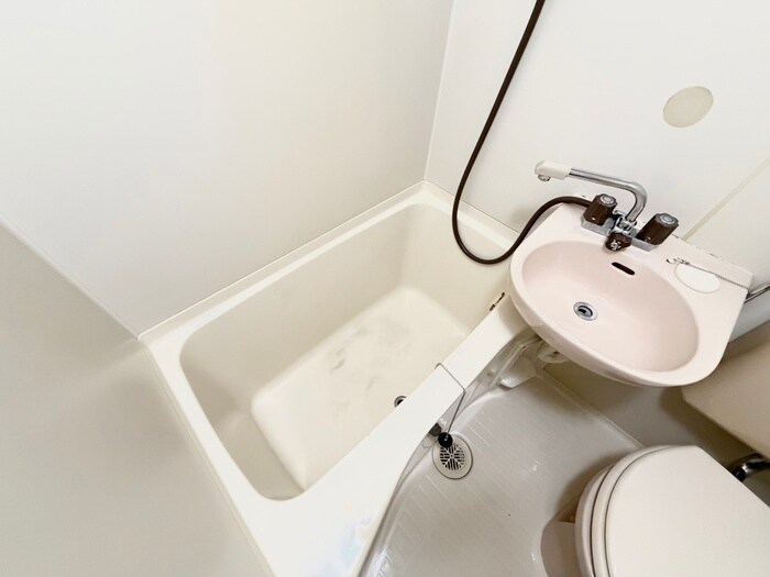 パビリオン甲子園口の物件内観写真