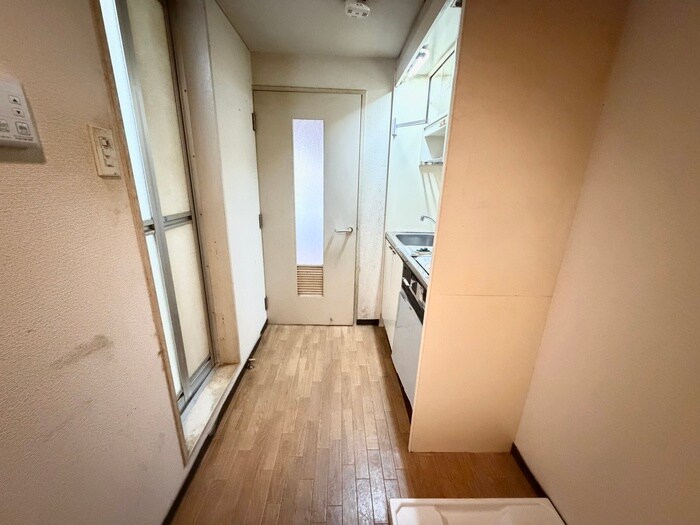 パビリオン甲子園口の物件内観写真