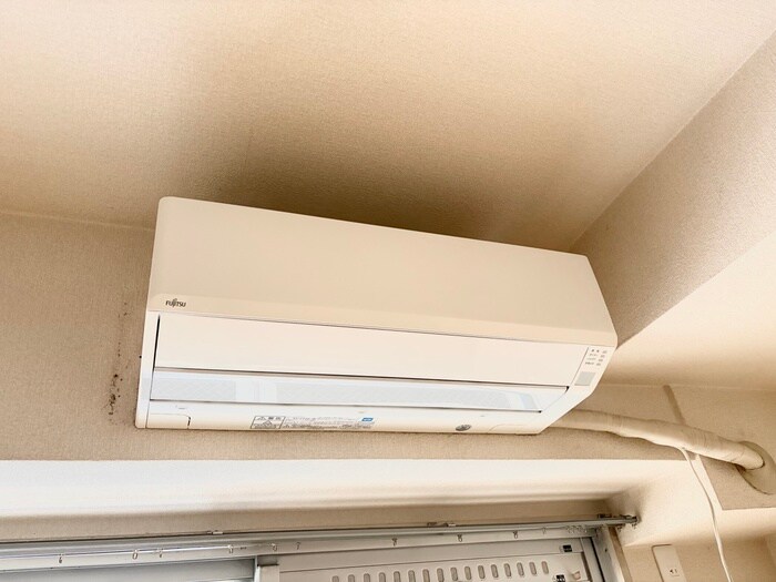 パビリオン甲子園口の物件内観写真