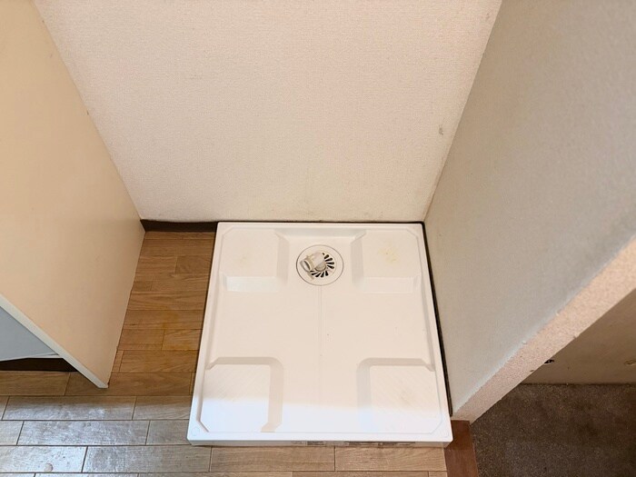 パビリオン甲子園口の物件内観写真