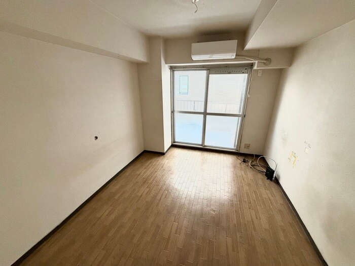 パビリオン甲子園口の物件内観写真