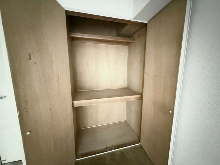 パビリオン甲子園口の物件内観写真