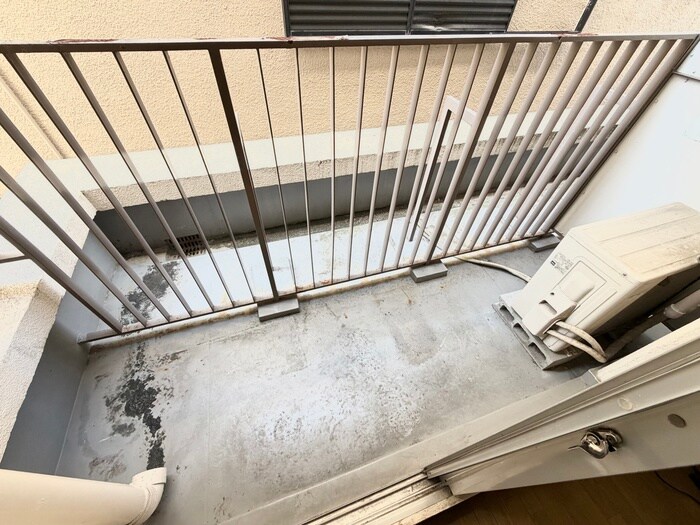 パビリオン甲子園口の物件内観写真