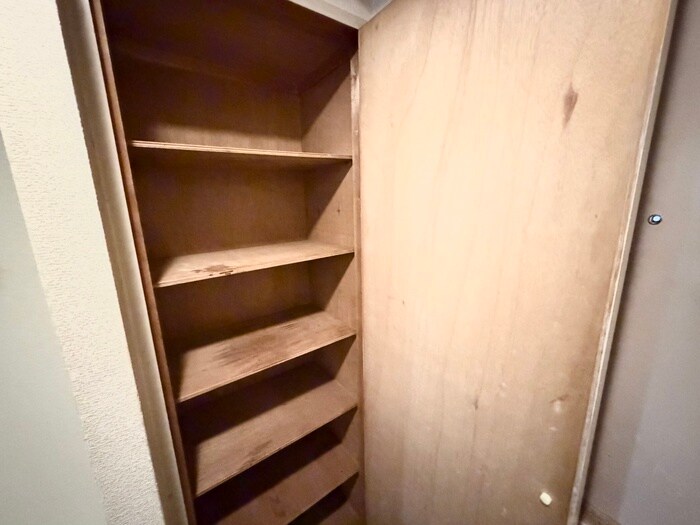 パビリオン甲子園口の物件内観写真