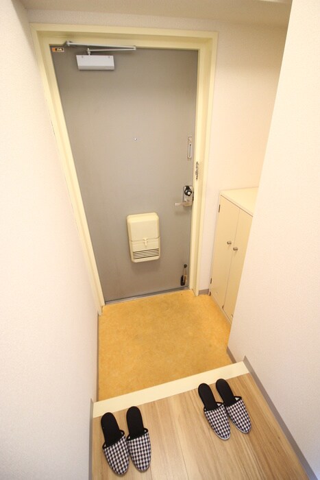 グランデ・イチリュ－の物件内観写真