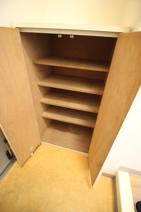 グランデ・イチリュ－の物件内観写真