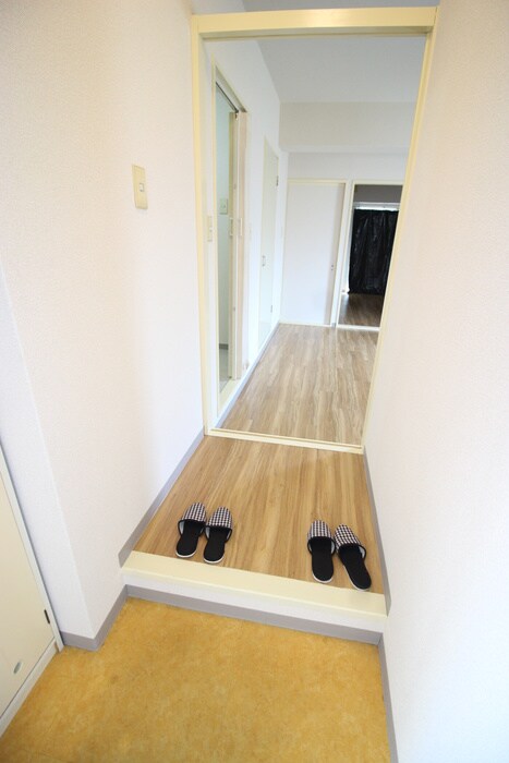 グランデ・イチリュ－の物件内観写真