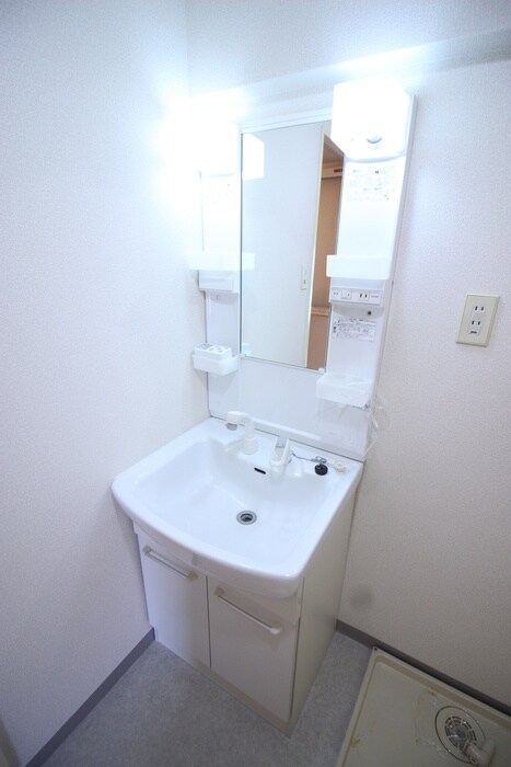 グランデ・イチリュ－の物件内観写真