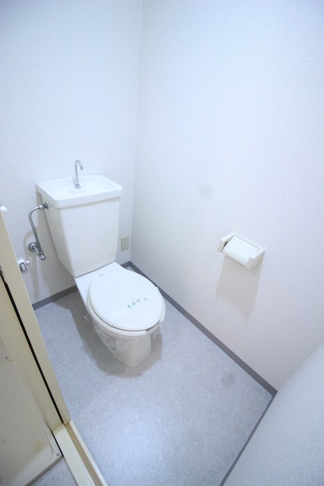 グランデ・イチリュ－の物件内観写真